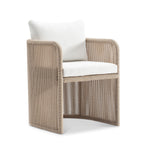 Trellis Outdoor Arm Chair
