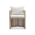 Trellis Outdoor Arm Chair