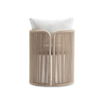 Trellis Outdoor Arm Chair