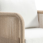Trellis Outdoor Arm Chair
