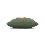 Fraser Fir Pillow - Fern, 20" x 20"