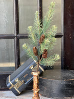 Black Hills Pine Spray, 32"