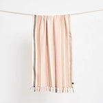 Zoey Turkish Towel Pastel
