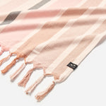 Zoey Turkish Towel Pastel
