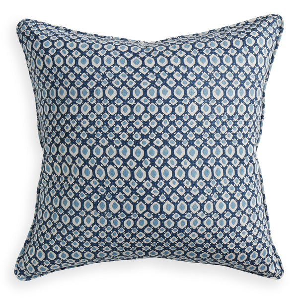 Zhao Riviera Linen Cushion , 20" X 20"