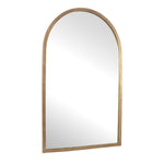 Vestry Arch Mirror, 38"W x 60"H x 1"D