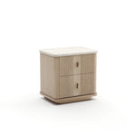 Rhythm Nightstand, 25"W