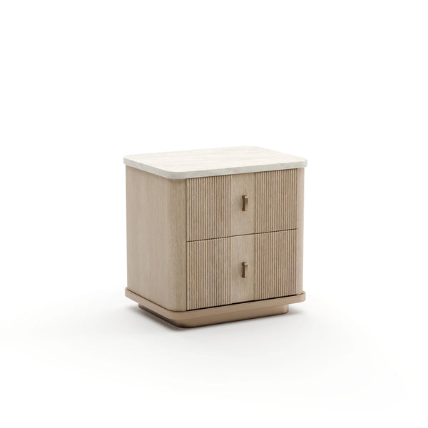 Rhythm Nightstand, 25"W