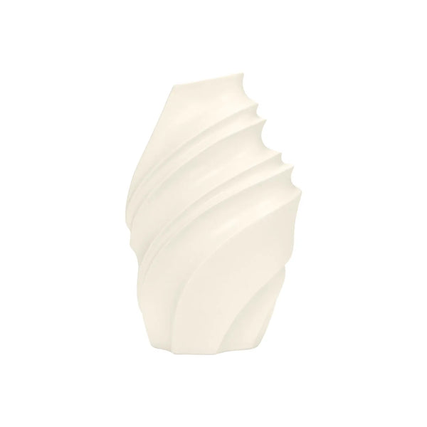 Nazra Short Vase, 14"H