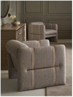 Cigar Club Chair
