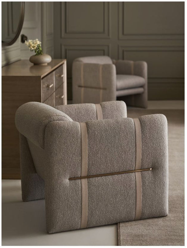 Cigar Club Chair
