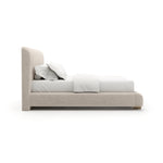 Well Balanced Bed, King
