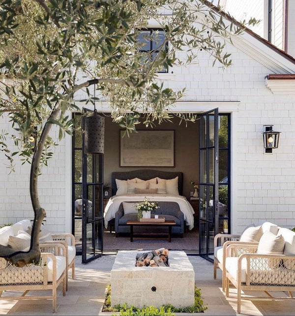 Montecito Indoor / Outdoor Lounge Chair
