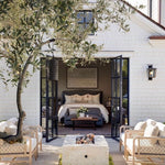 Montecito Indoor / Outdoor Lounge Chair