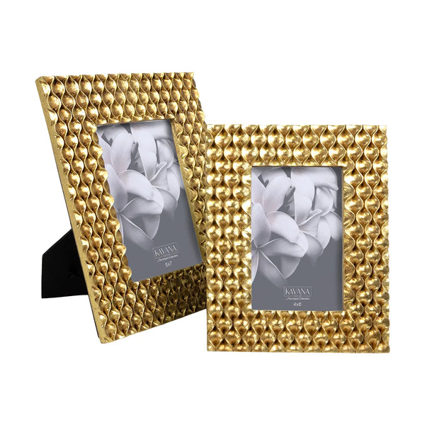 Beaded Frames, 2 Sizes