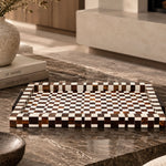 Camiro Large Tray, 27"W x 18"D