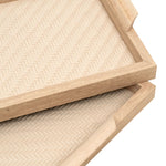 Elinor Trays, 2 Sizes