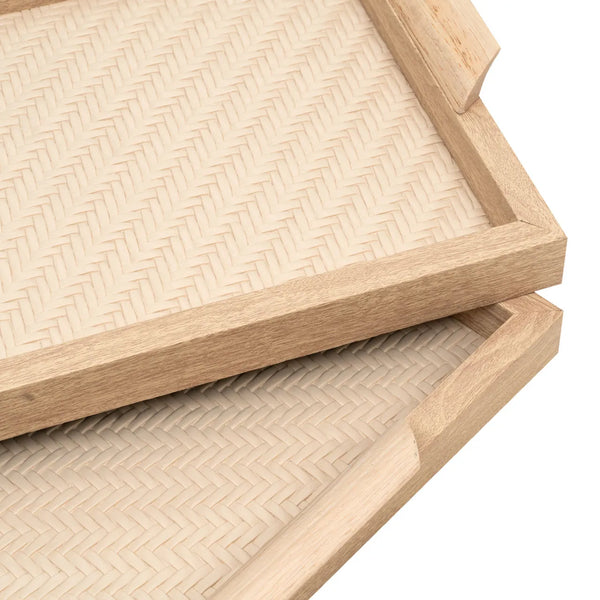 Elinor Trays, 2 Sizes