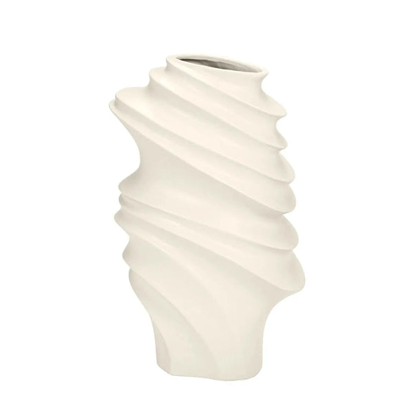 Nazra Tall Vase, 17"H