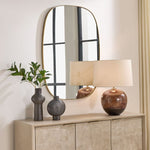 Nidia Mirror, 29"W x 41"H x 1"D