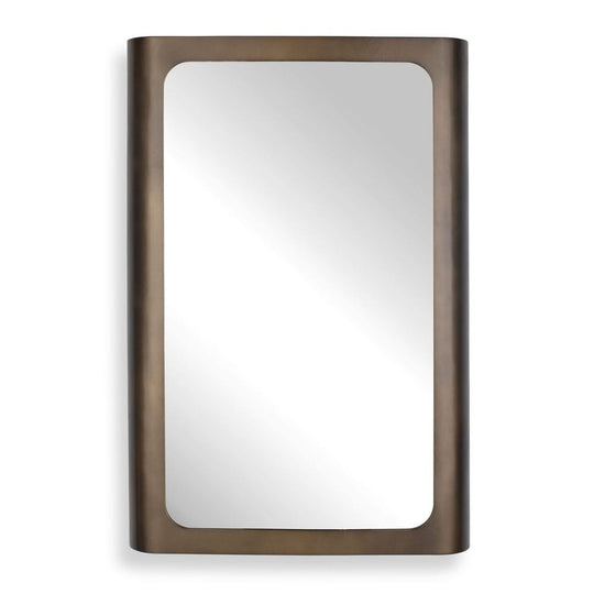 Fischer Mirror, 24"W x 36"H