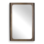 Fischer Mirror, 24"W x 36"H