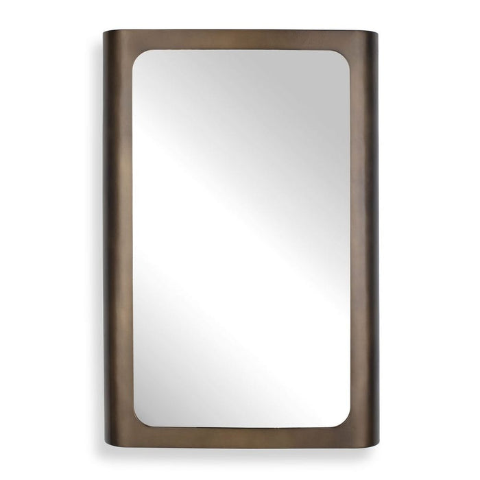 Fischer Mirror, 24"W x 36"H