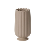 Andeno Vase, 7.75"H