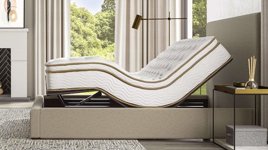 Saatva Plus Adjustable Base