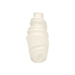 Nazra Short Vase, 14"H