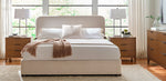 Agnes Bed, King & Queen