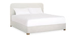 Agnes Bed, King & Queen