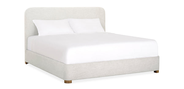 Agnes Bed, King & Queen