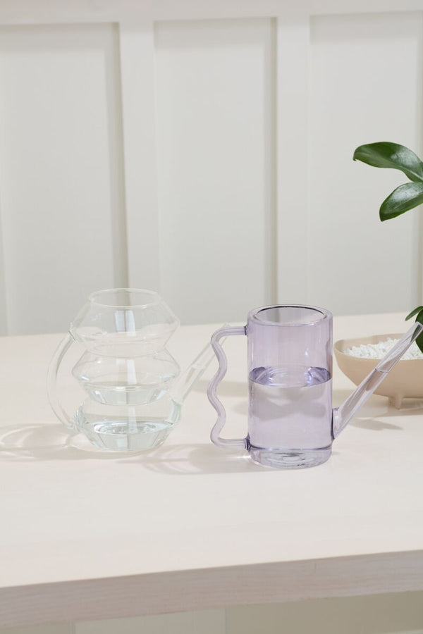 Agua Watering Can, 7.75"