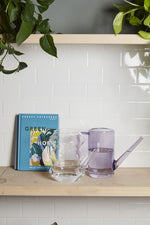 Agua Watering Can, 7.75"