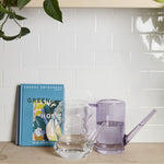 Agua Watering Can, 7.75"