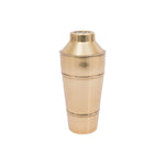 Stainless Steel Cocktail Shaker