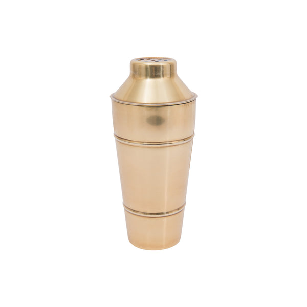 Stainless Steel Cocktail Shaker
