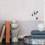 Marble Décor, Buff Color