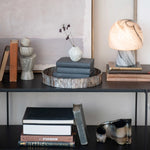 Marble Décor, Buff Color