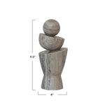 Marble Décor, Buff Color