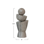 Marble Décor, Buff Color