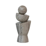 Marble Décor, Buff Color