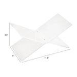 Acrylic Book Holder