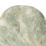 Marble Bookends - Green Melange