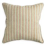 Alacha Amaro Linen Cushion, 20" x 20"