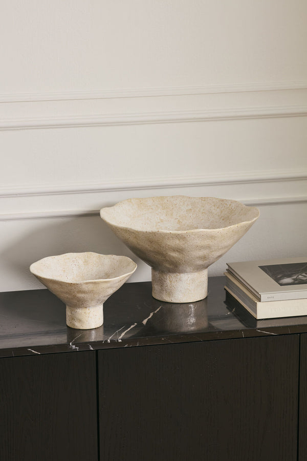 Alberta Bowl, 2 Sizes