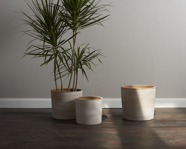 Aleppo Pot 15.75"x 14.25"