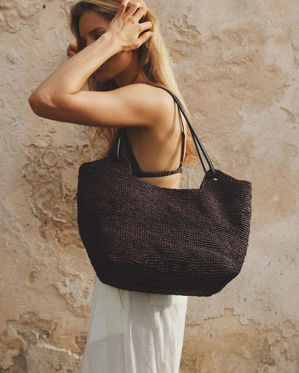 Amaya Bag, Brown