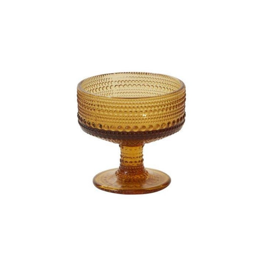 Pomona Coupe Amber